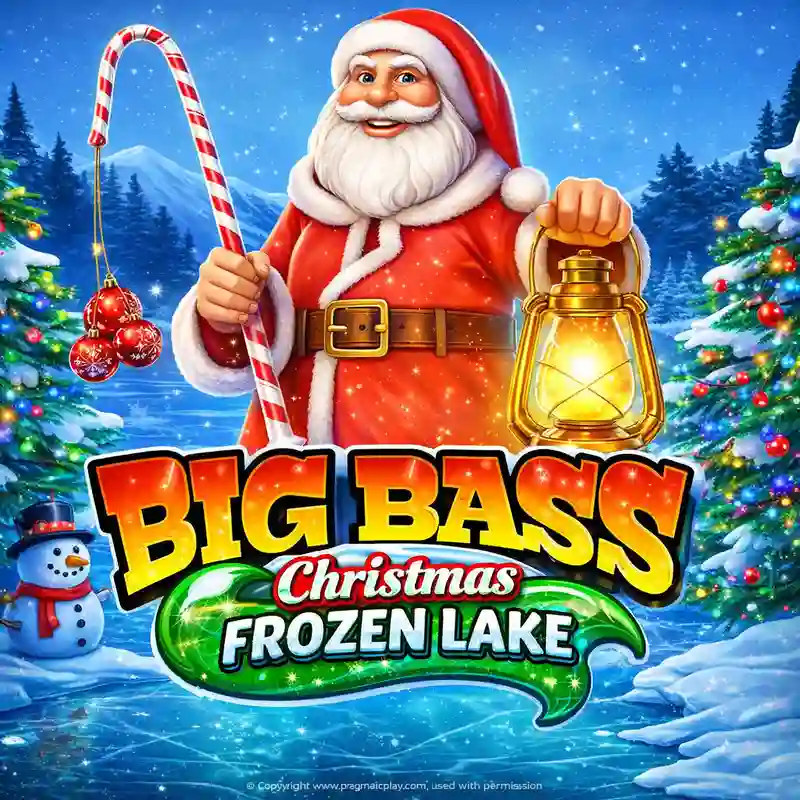 Big Bass