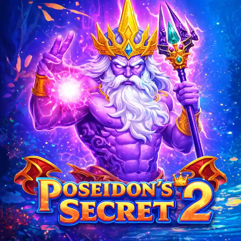 Poseidons Secret 2 Slot