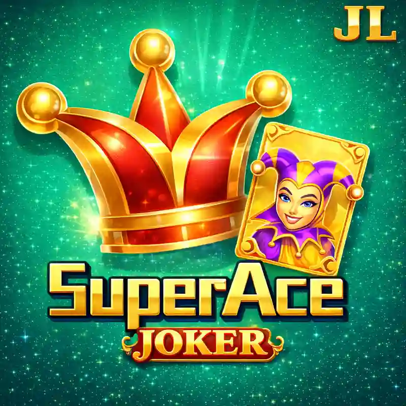 Super Ace Joker