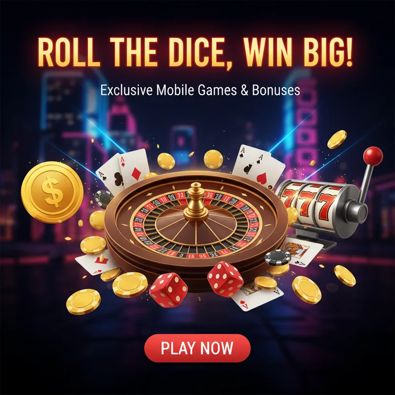 j8jili Promotion Banner